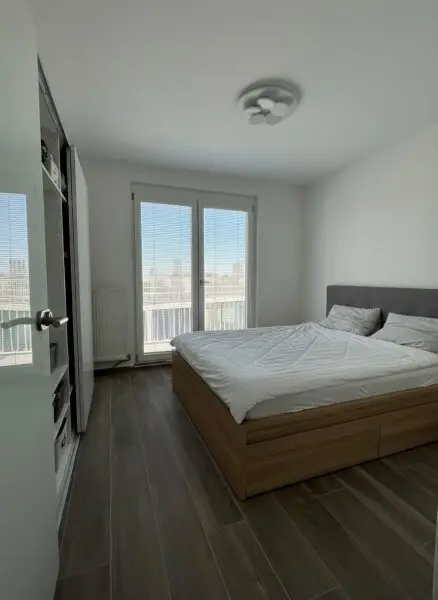 Traumhafte 2-Zimmer Wohnung mit 2 Balkonen in Mödling - Perfekt saniert und ideal gelegen!