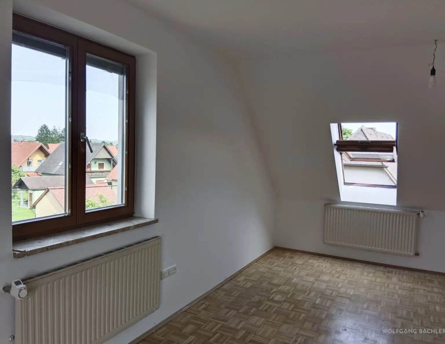 Gemütliche 1-Zimmer-Wohnung in Graz - Jetzt mieten für 542,35 €!