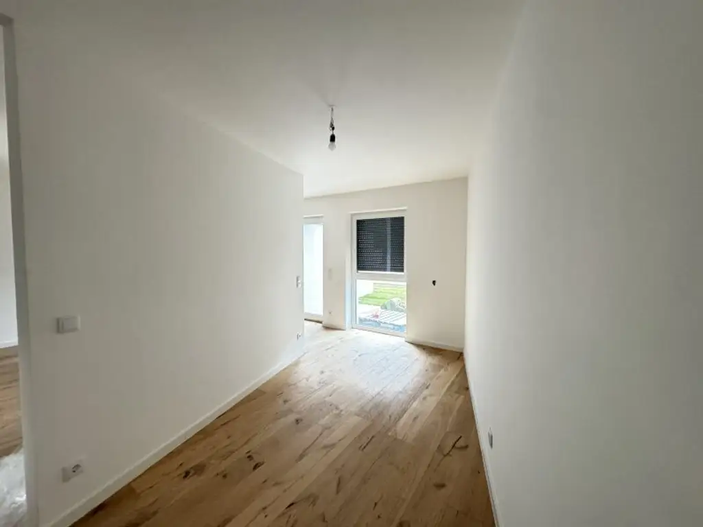 Ihre moderne neue Traumwohnung in einer naturnahen Lage! Ab sofort verfügbar!