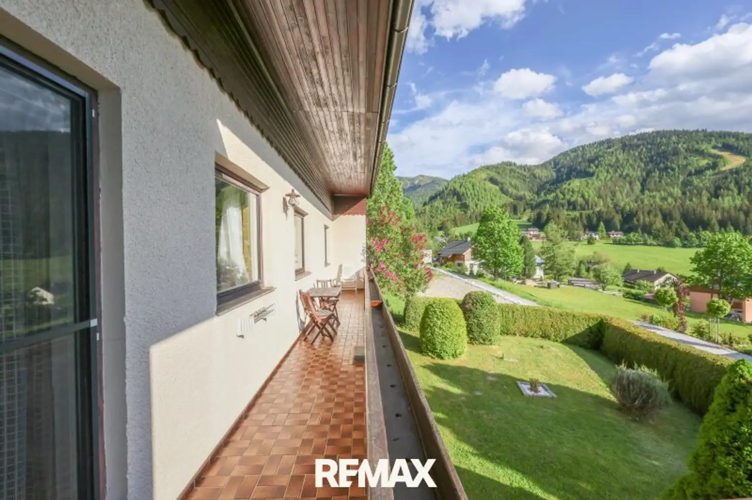 Balkon
