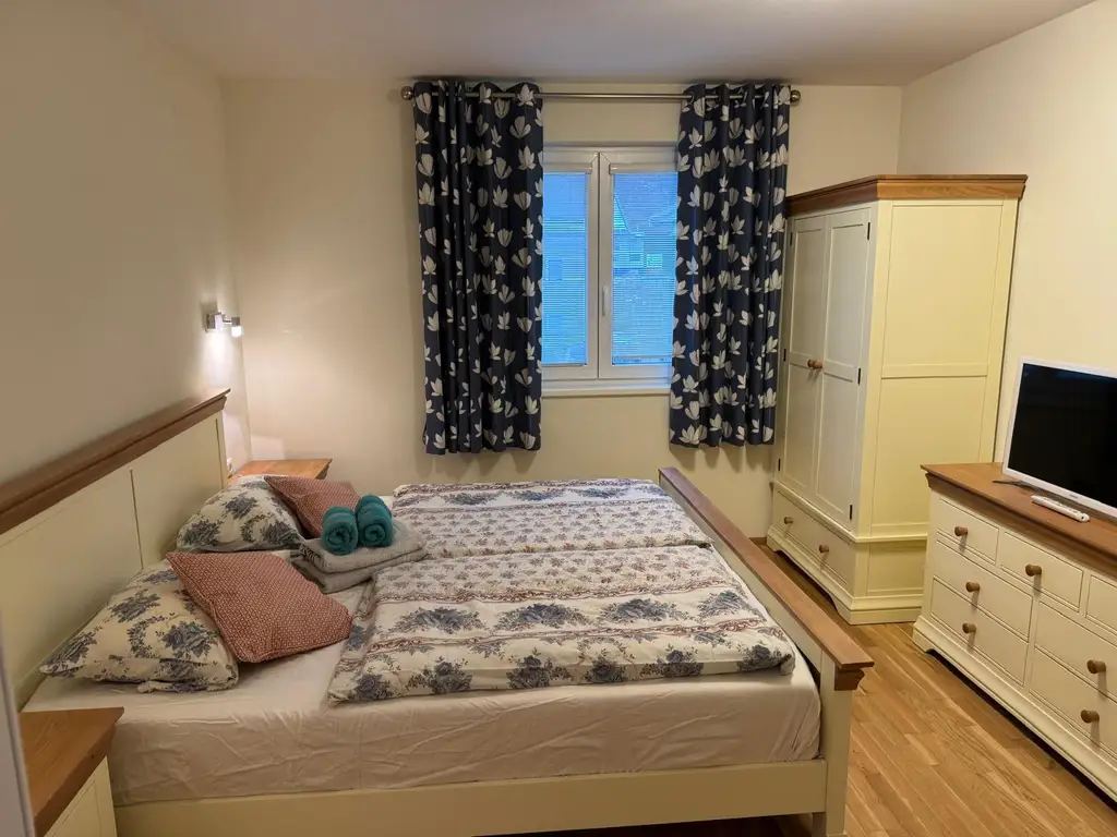 PREISSENKUNG! 5-Zimmer-Wohnung mit 2 Balkonen in Zell am See/Schüttdorf, MIT TOURISTISCHER VERMIETUNG!