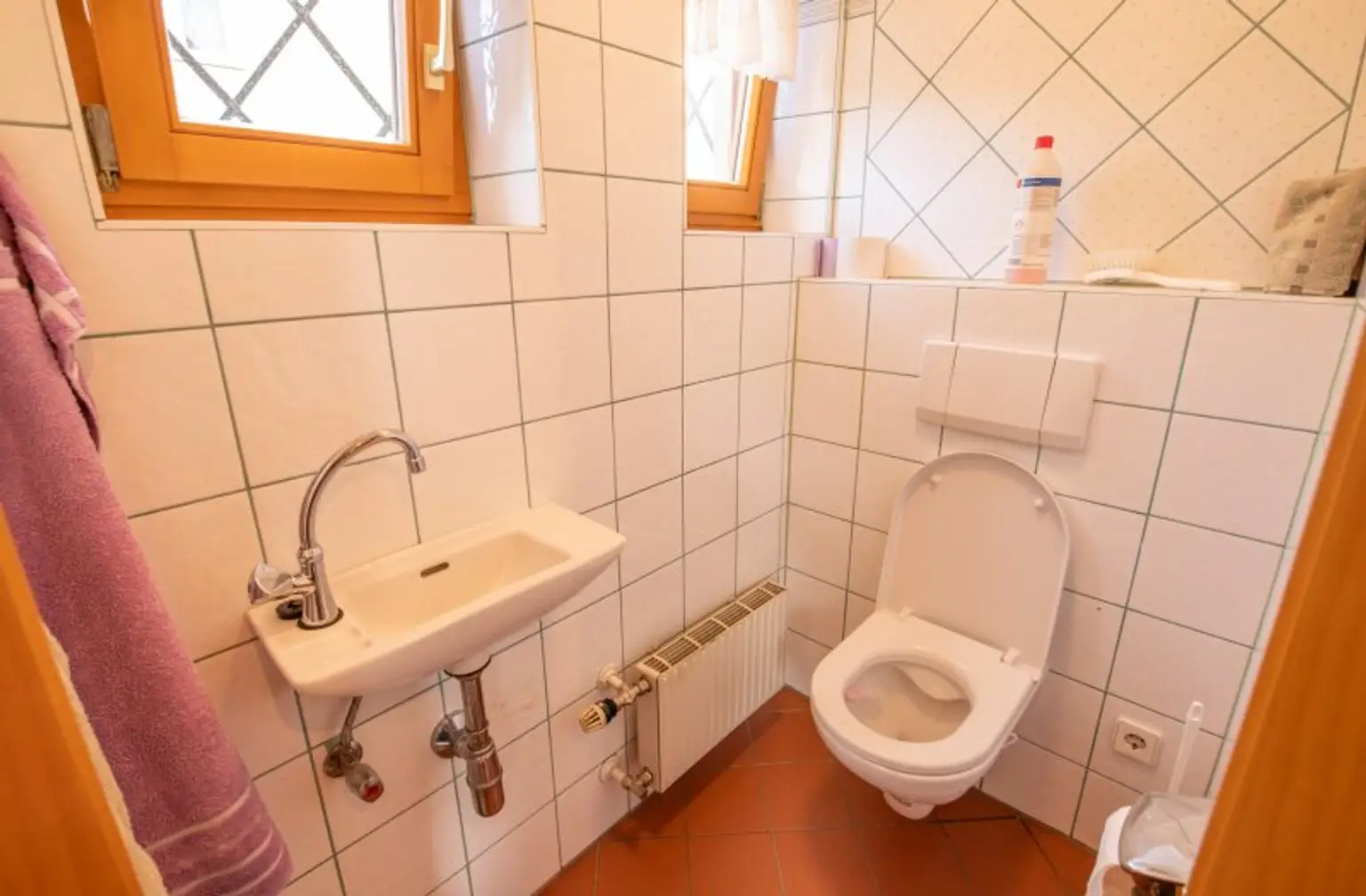 *** Wohnen zwischen Innenstadt & Wörther See ***