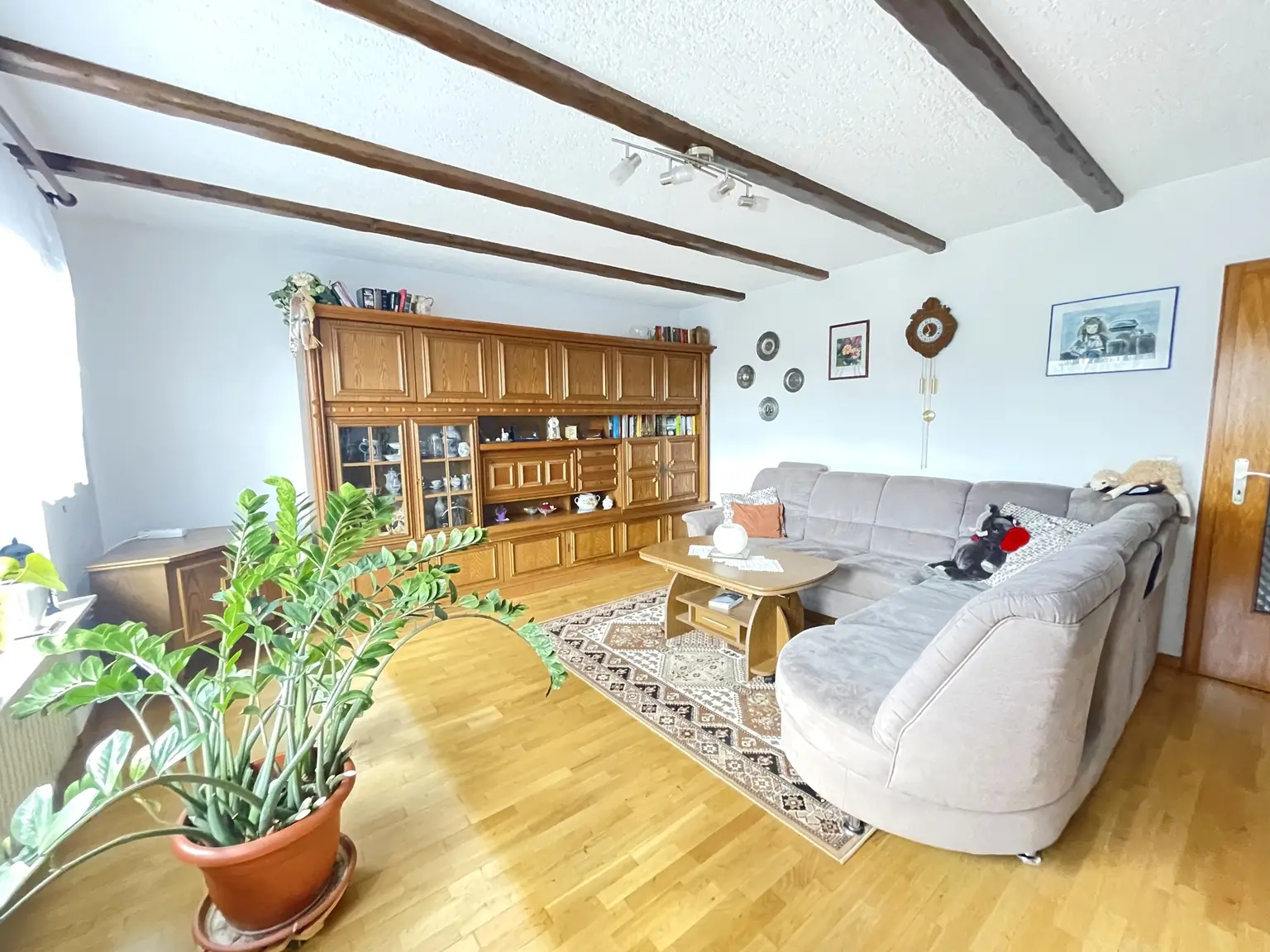 Wohnzimmer (EG)