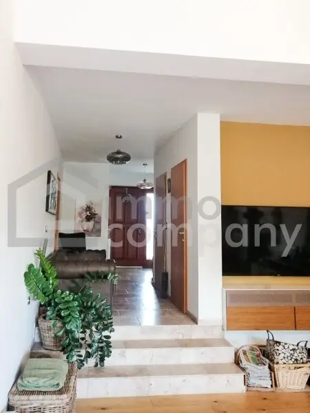 Imposantes Einfamilienhaus in Göttlesbrunn – 210 m² für 759.000 €! Ihr neues Zuhause!