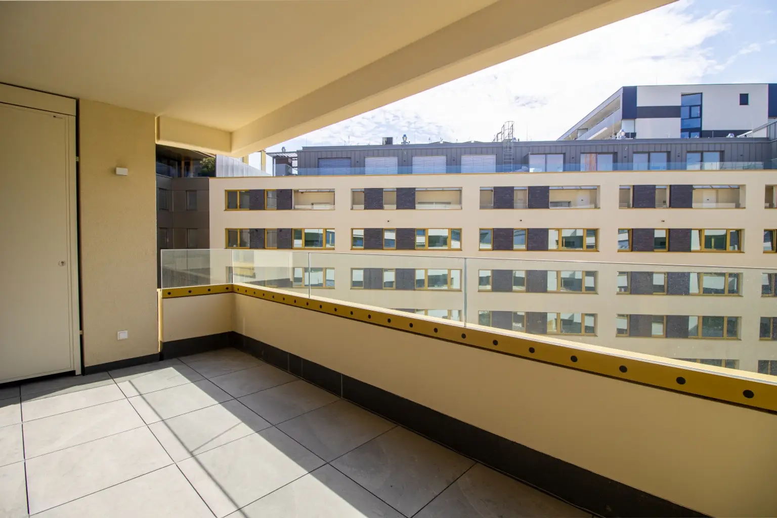 Balkon 4