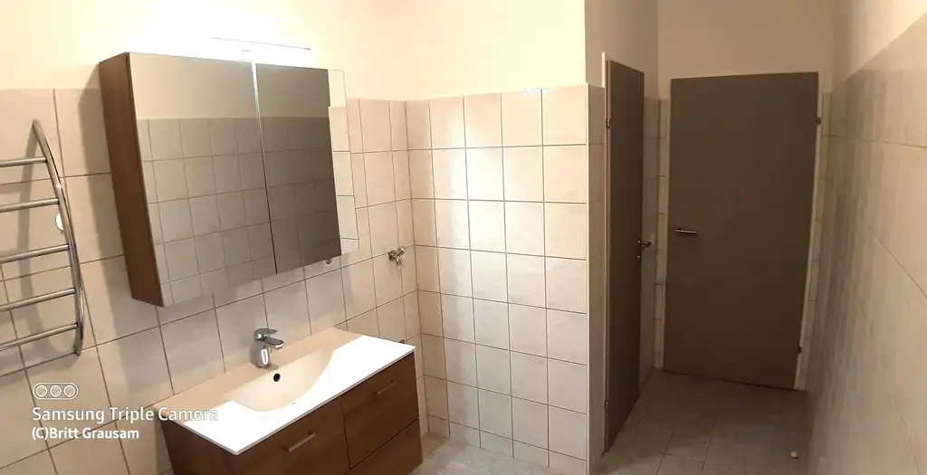 Alles neu! TOP-Wohnung für Singles, Paare oder Zweitwohnsitz!