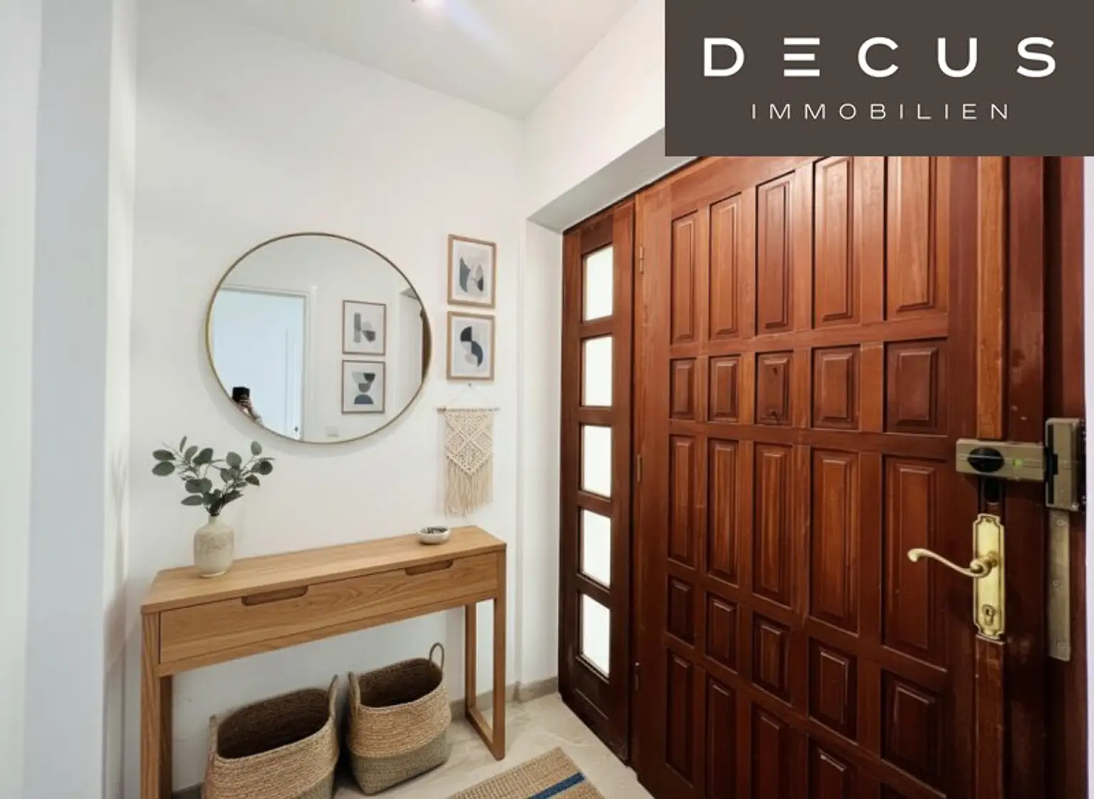 EINFAMILIENHAUS IM GRÜNEN - WALDIDYLLE IN WIEN - TERRASSEN GARTEN STELLPLATZ