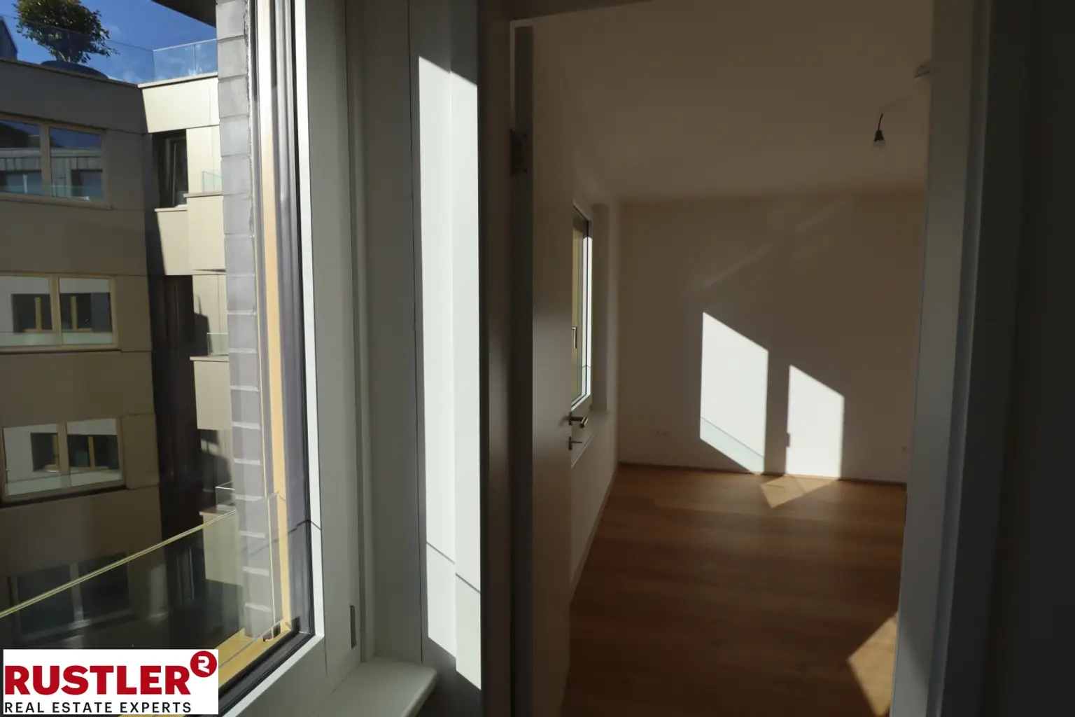 Mi Living- Hochwertige Eigentumswohnungen nähe Hauptbahnhof
