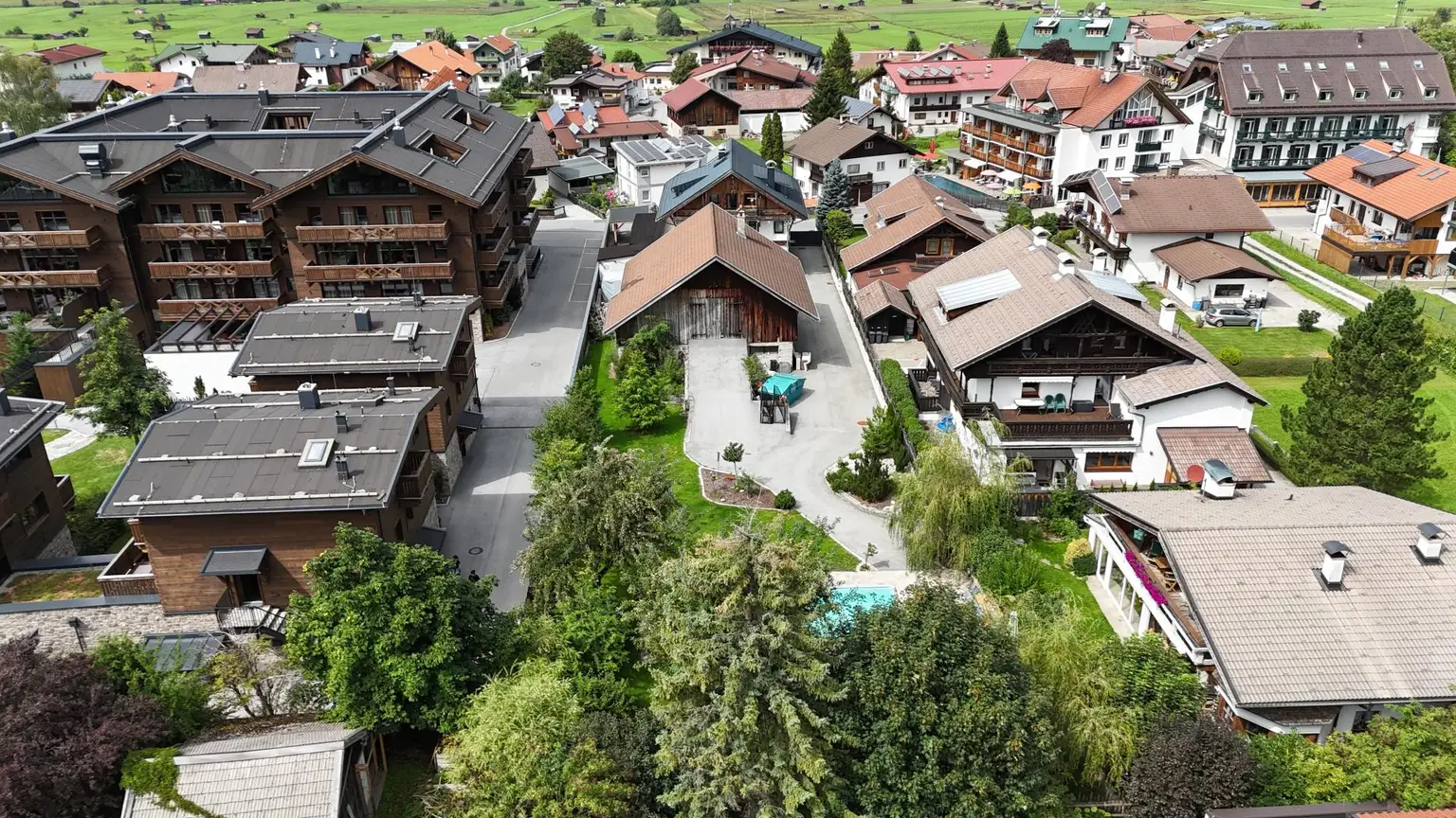 Ehrwald - Grundstück