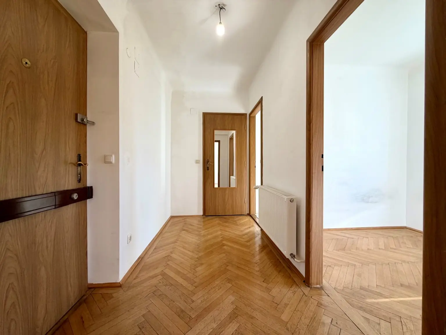 H | NEU ++ Charmante 2-Zimmer mit TERRASSE in Hoflage | Prima Service Immobilien