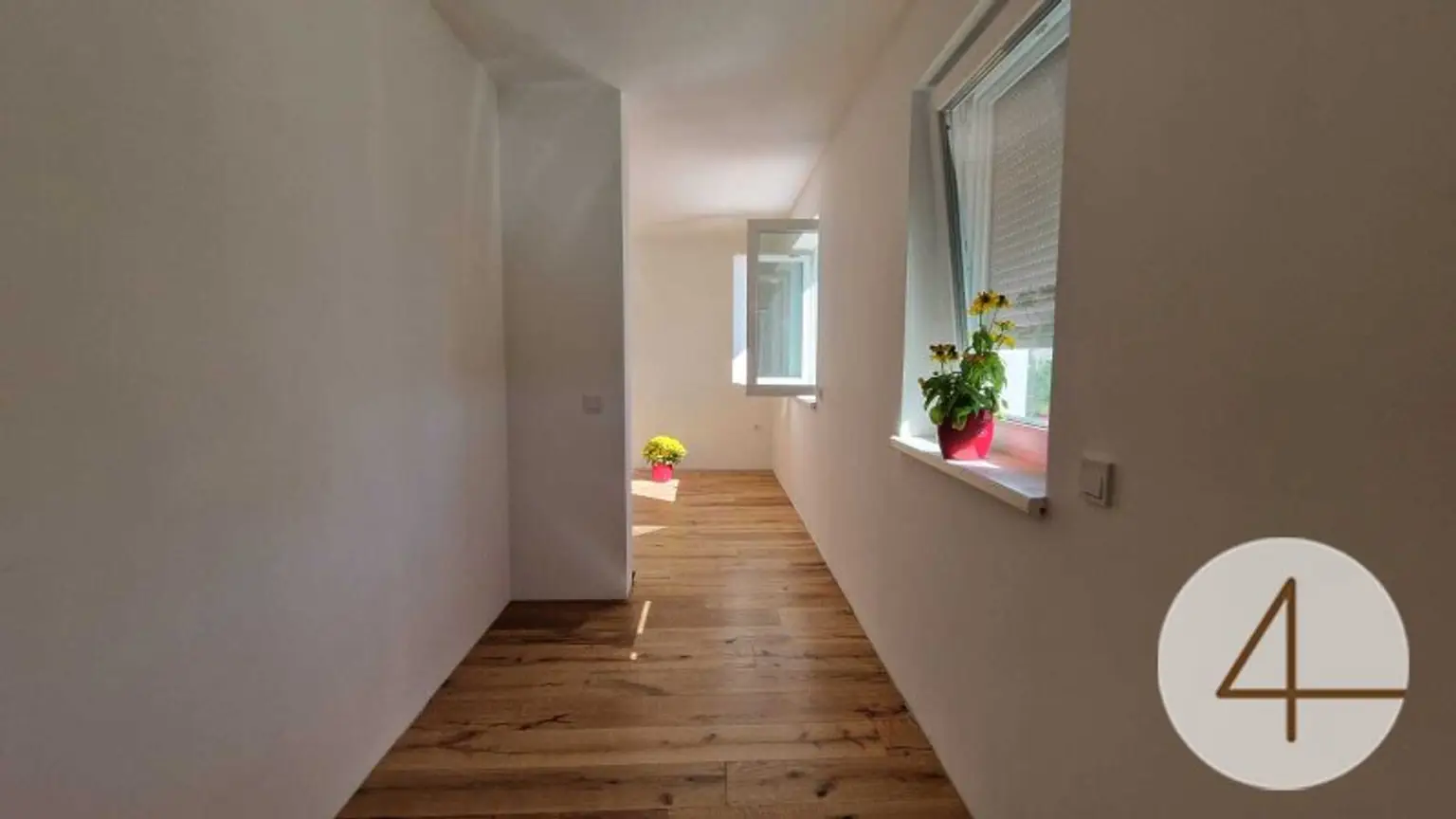 Romantische Abende im Einfamilienhaus  bei Kerzenschein + Doppel Garage 48 m2