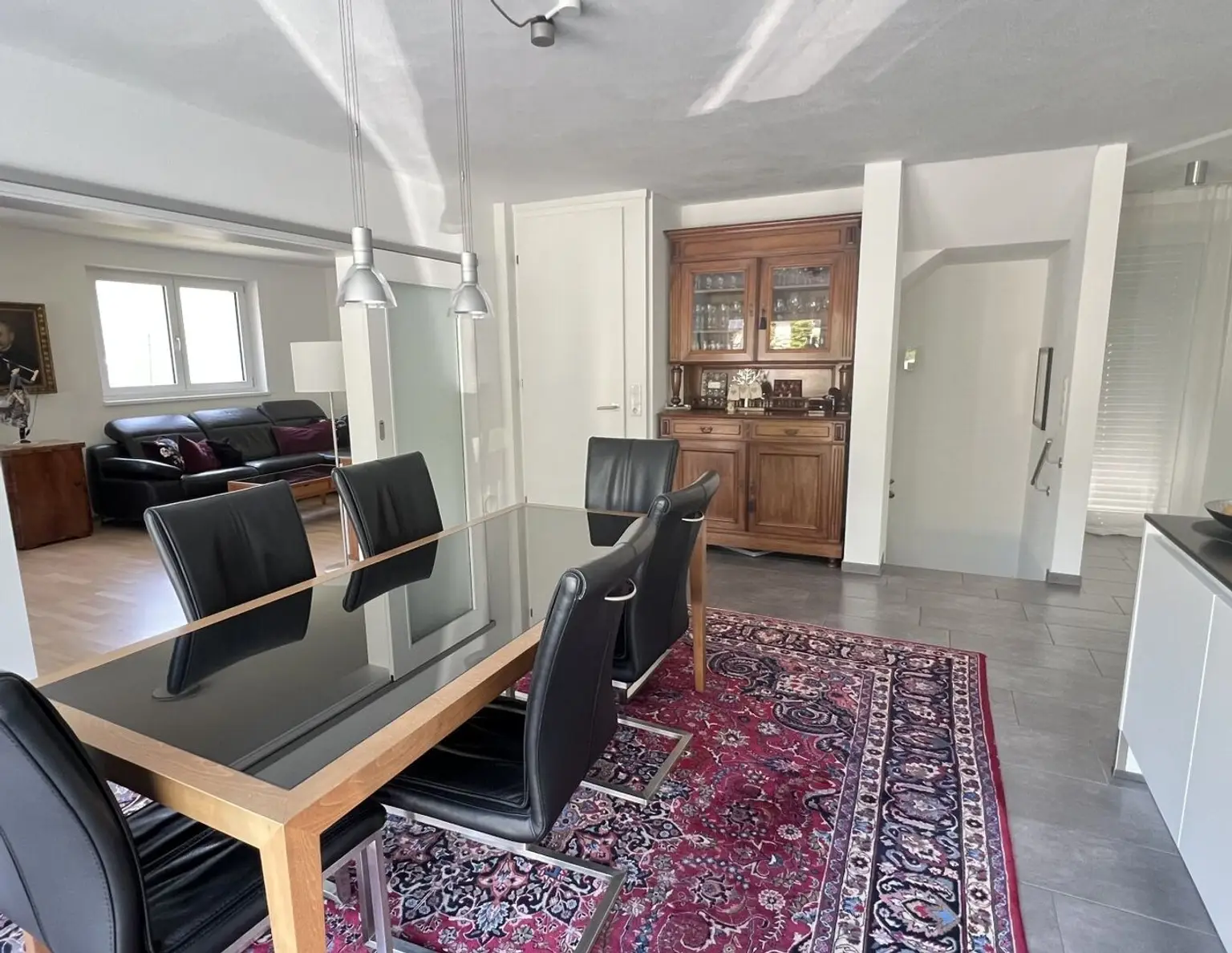Modernes Einfamilienhaus in Inzing