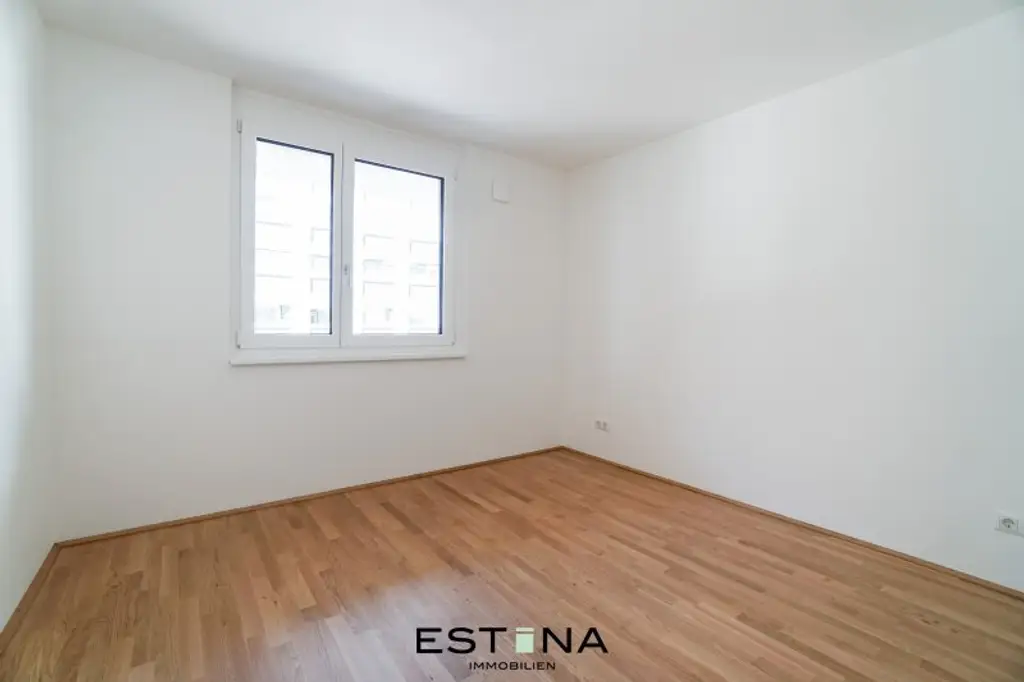 Kirschblütenpark - Wohnung perfekt für Pärchen - Nähe Donauzentrum