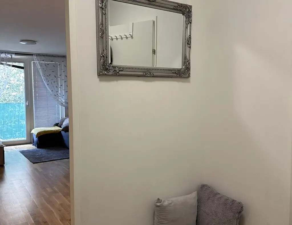 Untermieter gesucht