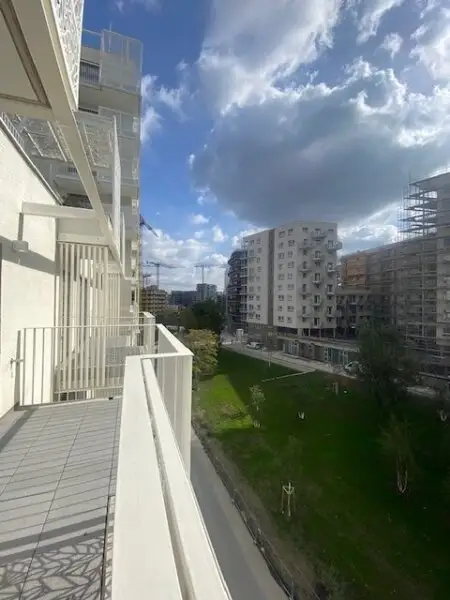 Erstbezug: Traumhafte 3-Zimmer-Wohnung mit Südbalkon in 1030 Wien!  Individuelle Küchengestaltung möglich!