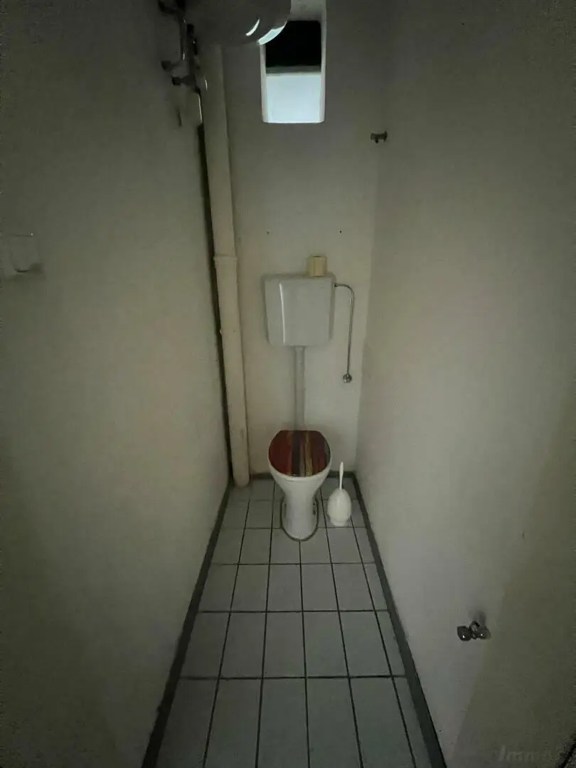 Prankergasse - Vermietete Anlegerwohnung ++Videorundgang++