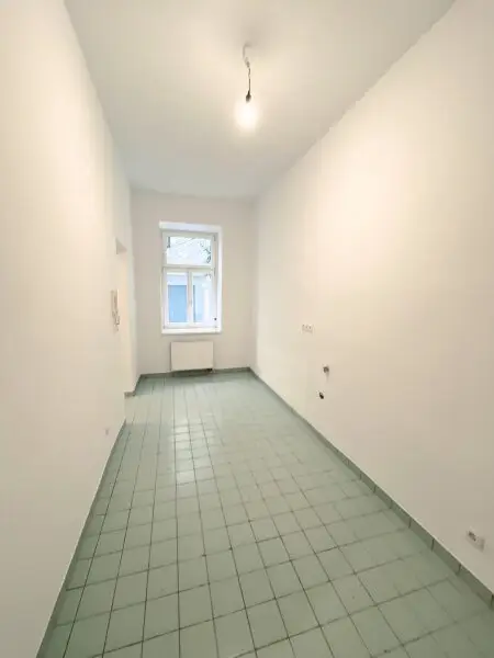 WG- oder Familien-Wohnung! Investment-Hit oder der Traum vom Eigenheim!