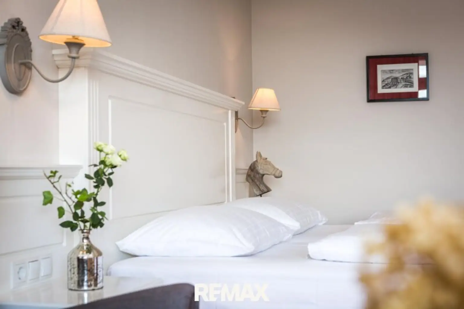 Doppelzimmer Beispiel