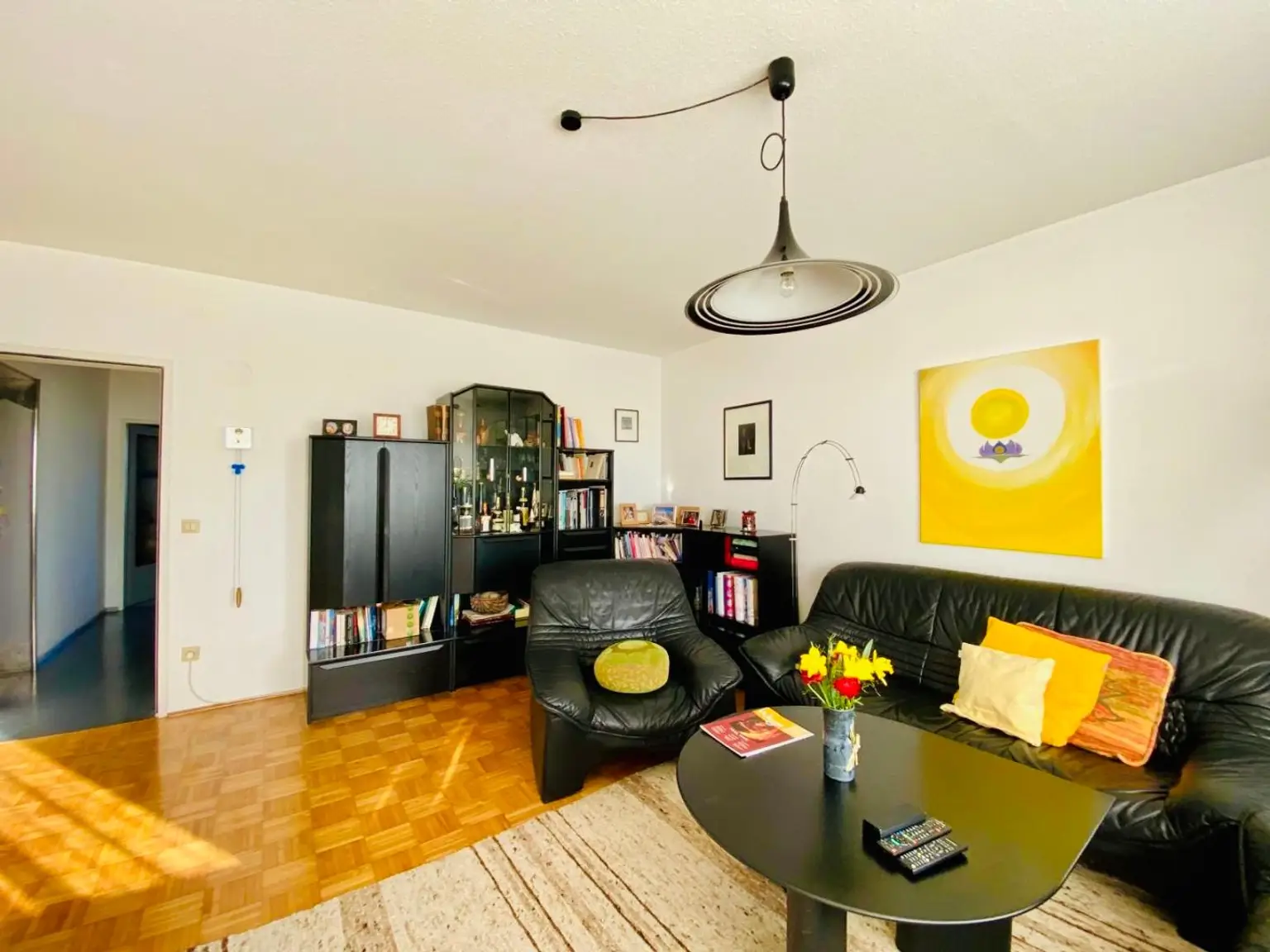 Geräumige 4 Zimmer Wohnung in 8010 Graz Jakomini