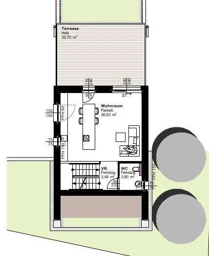 Grundriss 1