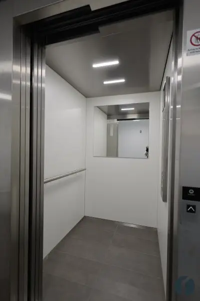 Aufzug