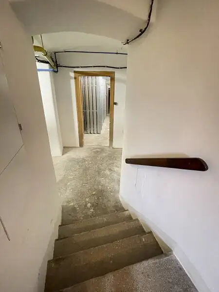 5-Zimmer-Familienwohnung mit Grünblick