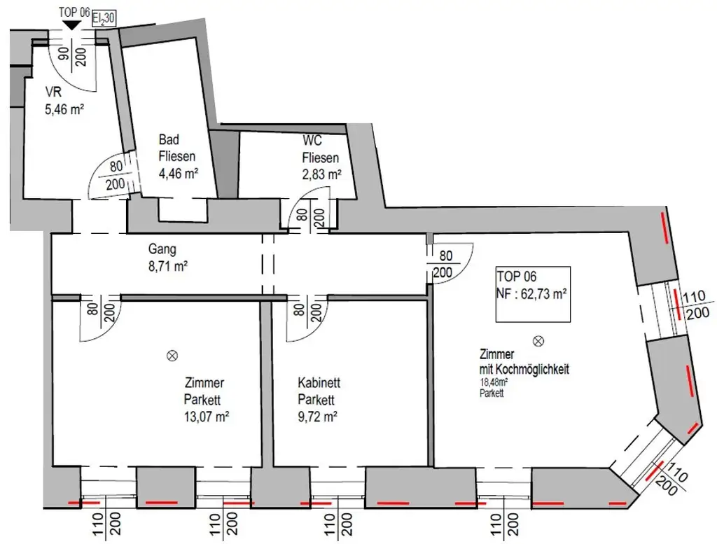 Plan 1