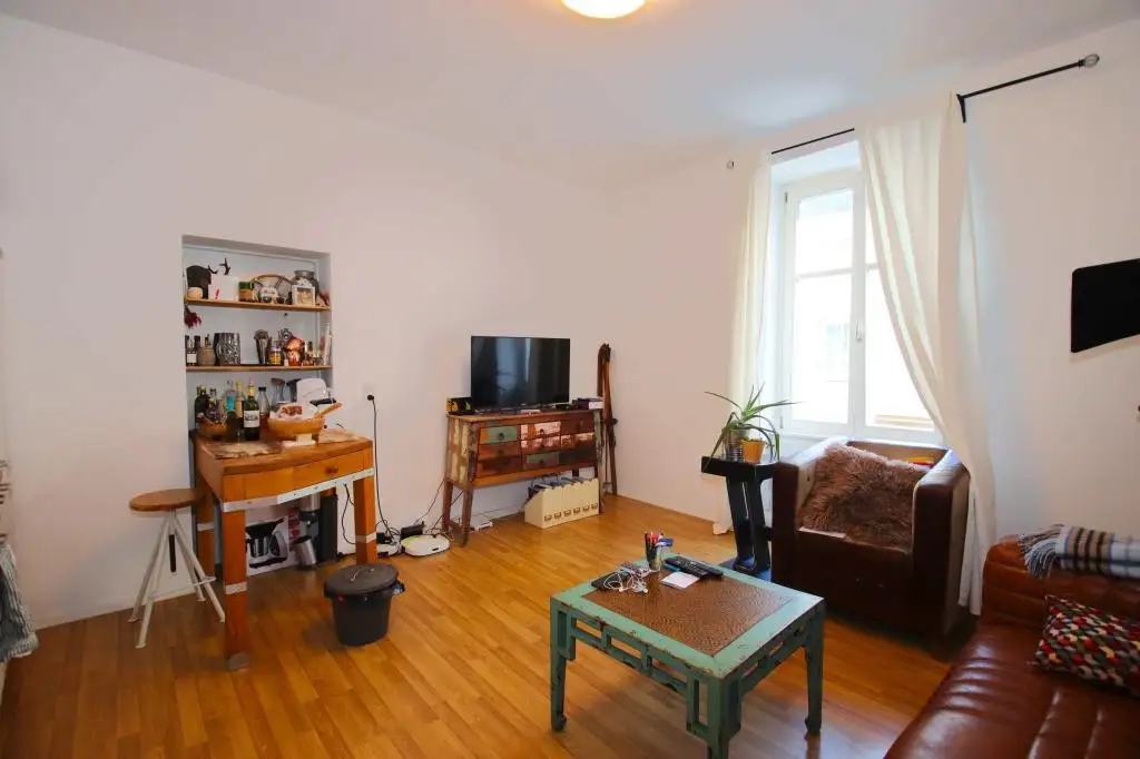 Zentrum Leoben 1,5 Zimmer Mietwohnung Leoben Fußgängerzone IMS IMMOBILIEN KG
