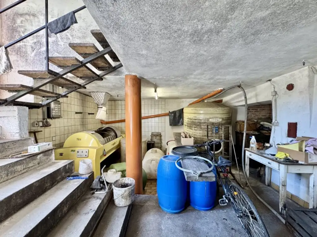 Weinkeller in idyllischer Kellergasse | Nähe Langenlois
