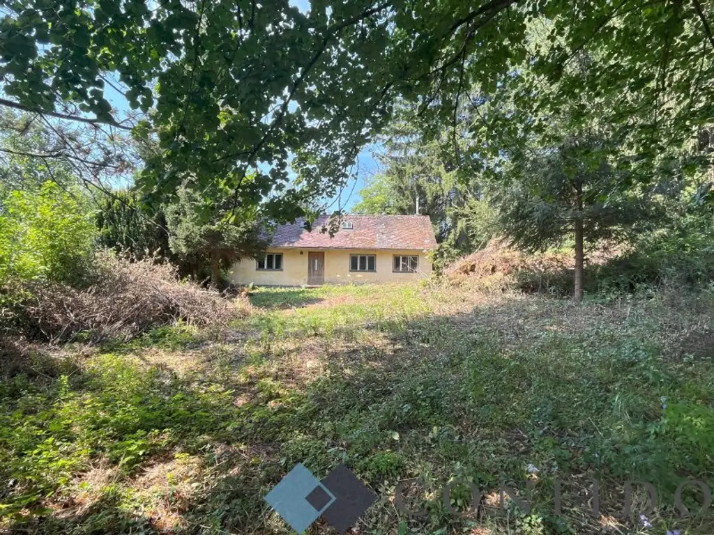 Rarität - Grundstücke in Ruhelage an der Grenze Wiens zu verkaufen!