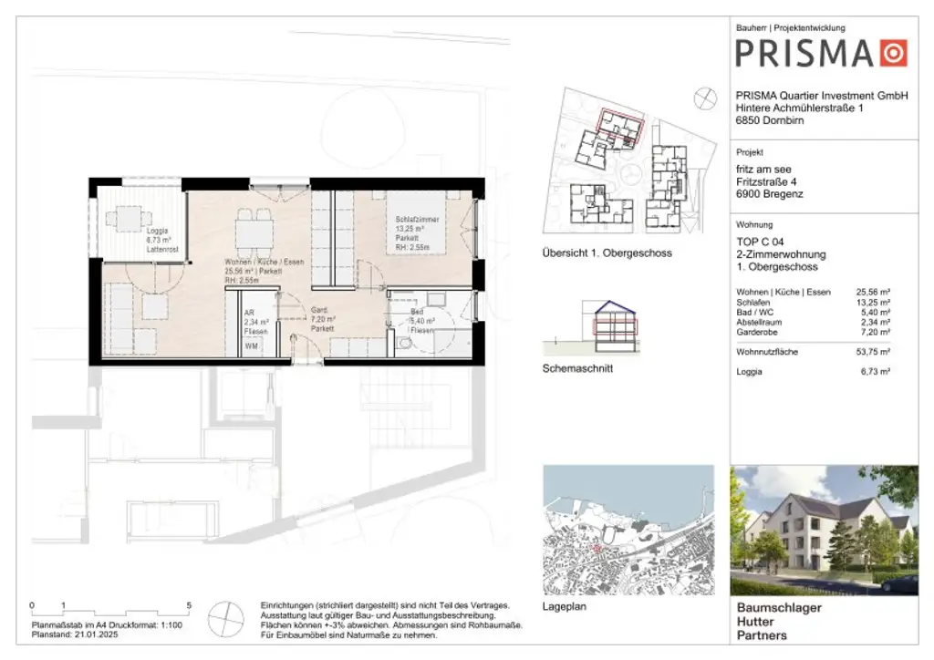 Plan