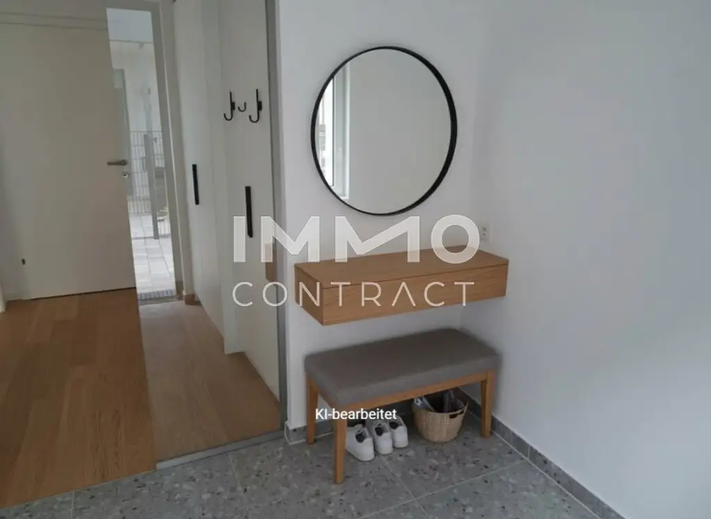 ENTZÜCKENDES SINGLEHAUS mit TERRASSE ! BARRIEREFREI