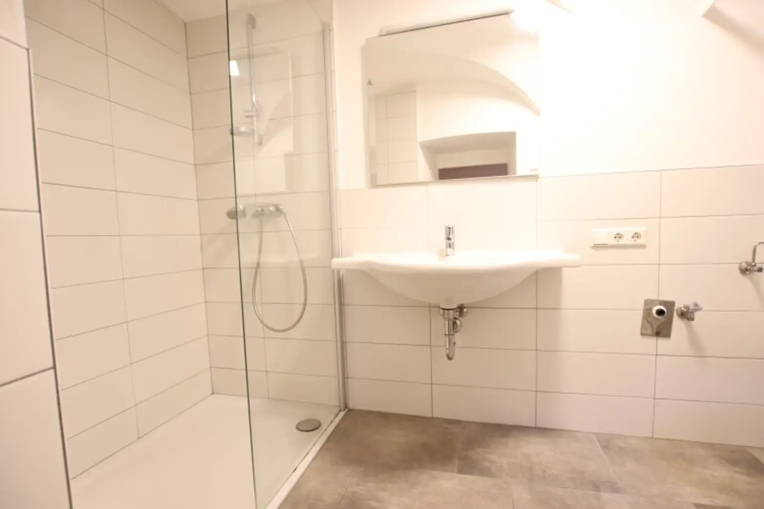 Schöne 1,5 Zimmer Wohnung in Klagenfurt - Bäckergasse