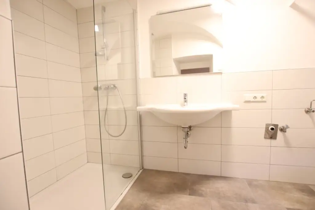 Schöne 1,5 Zimmer Wohnung in Klagenfurt - Bäckergasse