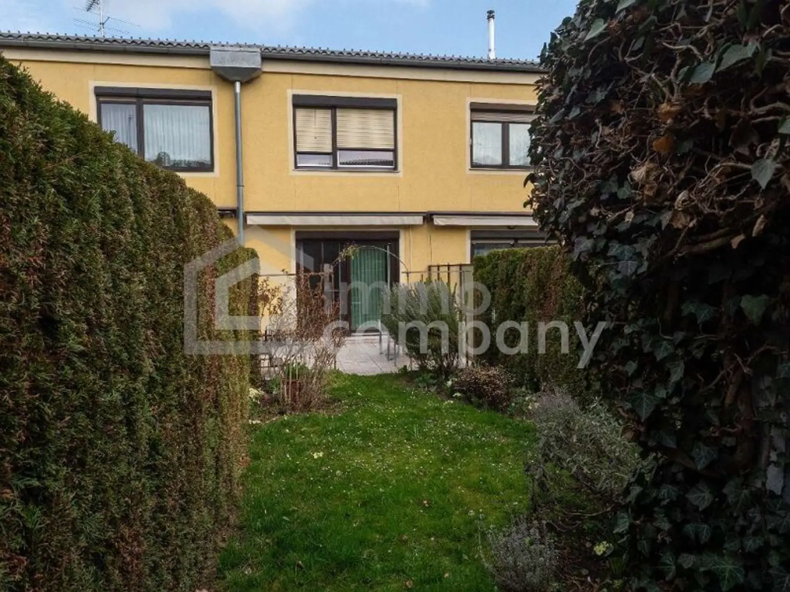 Traumhaftes 3-Zimmer-Haus in Wien mit Garten und Parkplatz – Ihr neues Zuhause!