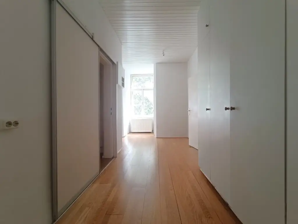 Großzügige 3-Zimmer Wohnung im 1. Obergeschoss mit Lift - Nähe U3/U4 Landstraße