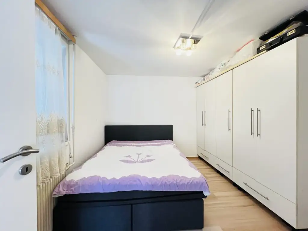 Charmantes kleines Haus - Ihr Projekt in Wagram
