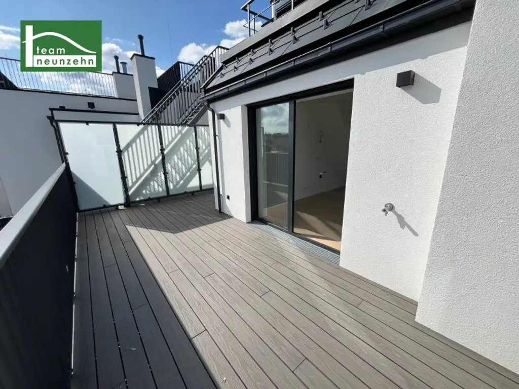 SOMMERAKTION - KÜCHE INKLUSIVE- Eleganz und Komfort in historischem Ambiente – Exklusive Eigentumswohnungen mit privaten Freiflächen – sofort beziehbar!