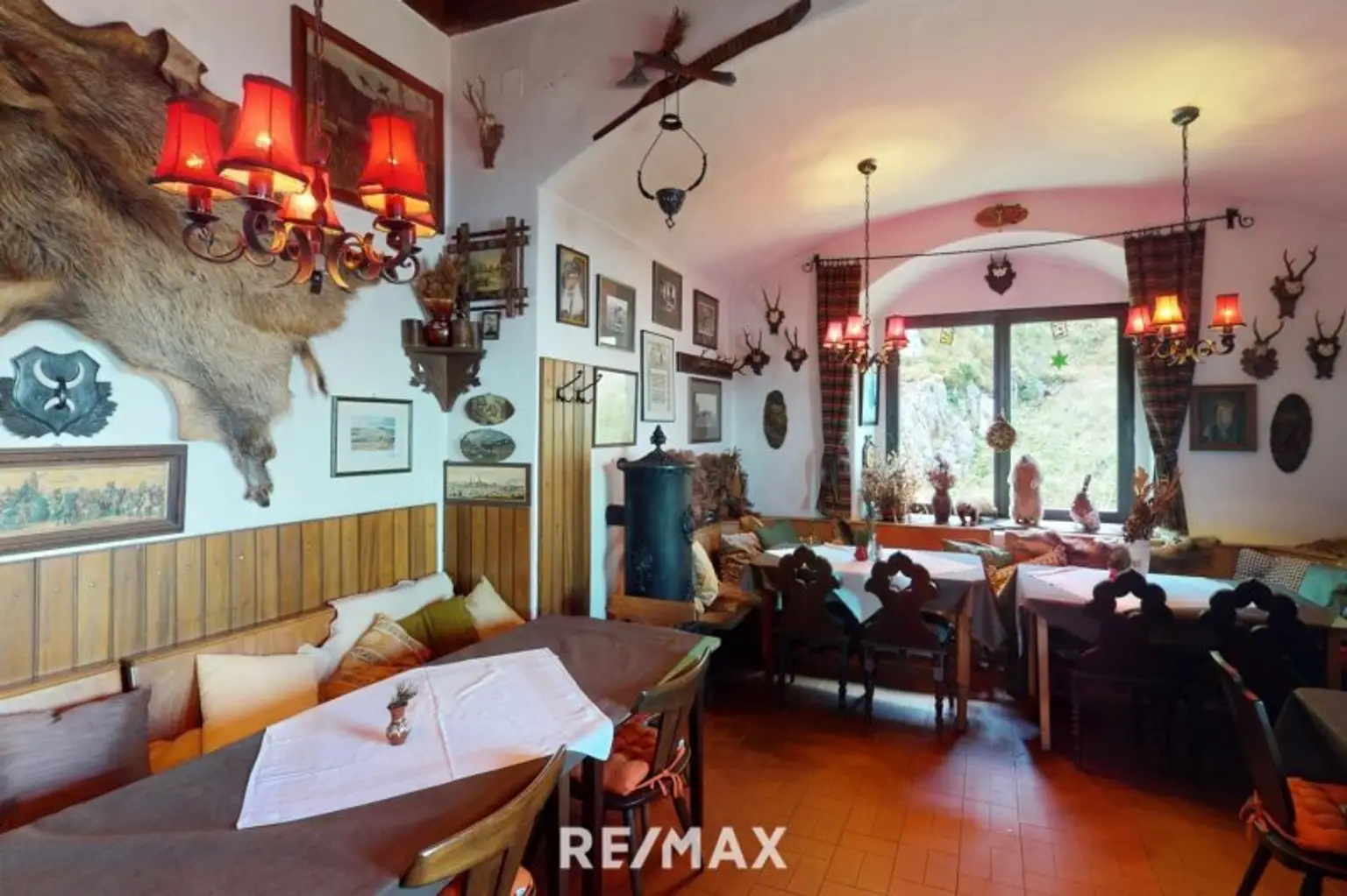 Die SOMMERFRISCHE - Tourismusprojekt - Summersale