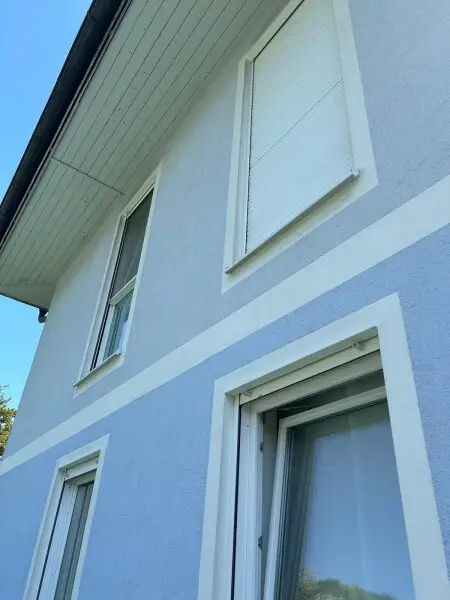 Neuwertiges Traumhaus im Zentrum von Liebenfels: 3 Zimmer, Garten mit fixem Pool & Terrasse Carport  für 499.000 €!