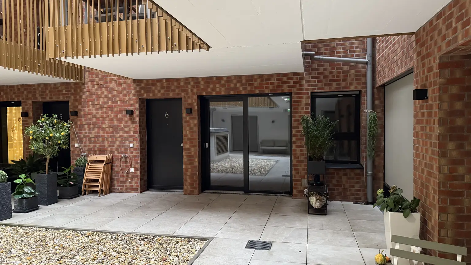 Neubau I 2 Zimmer I Besichtigung am Freitag, den 23.1.26 von 15:30 bis 16:30 Uhr!