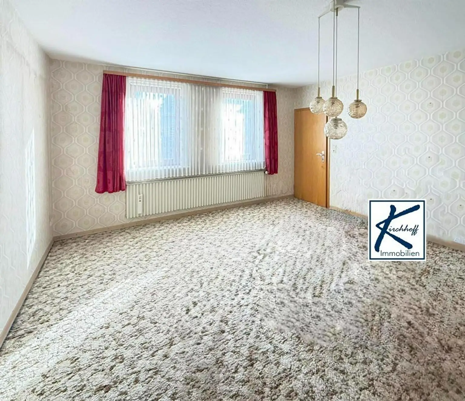 Wohnzimmer EG