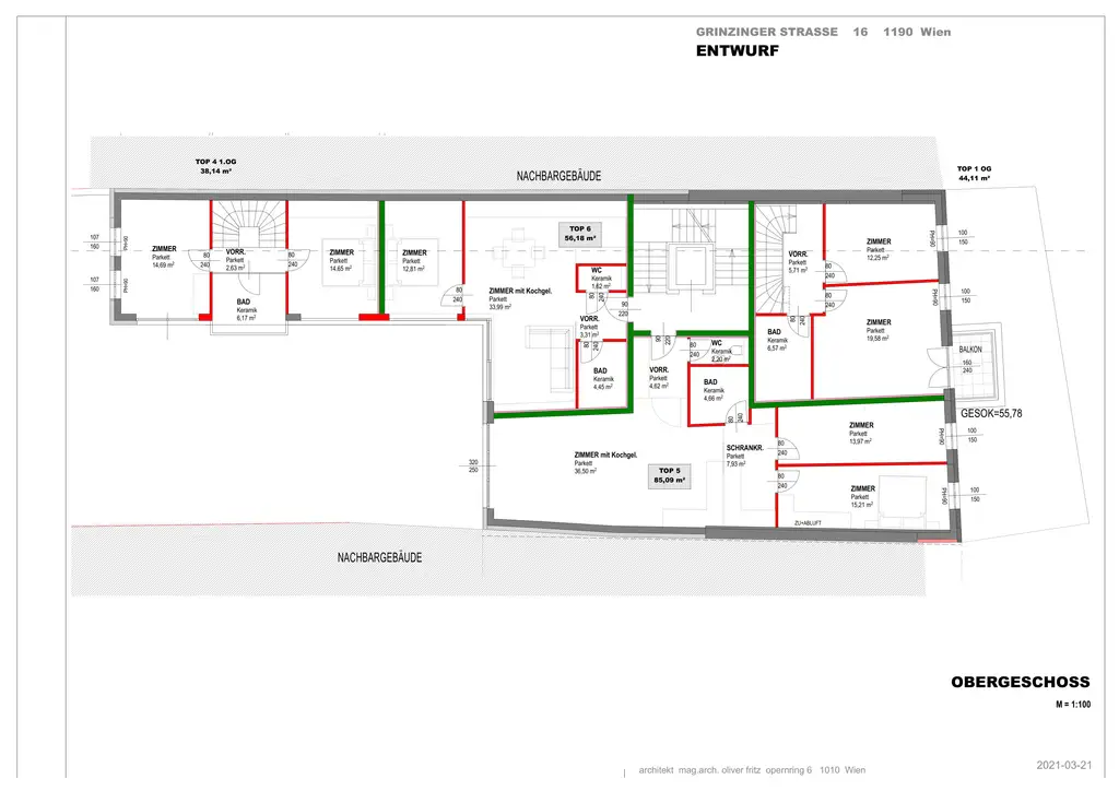 Plan 3