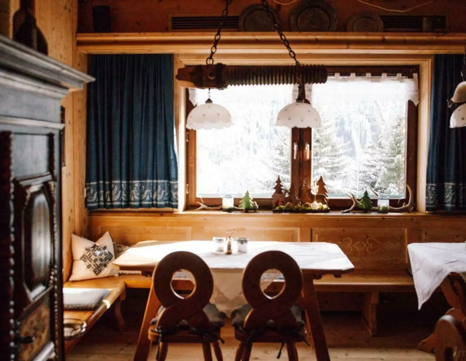 Lech am Arlberg - Hotel in Oberlech | Lech Arlberg - Hotel Oberlech