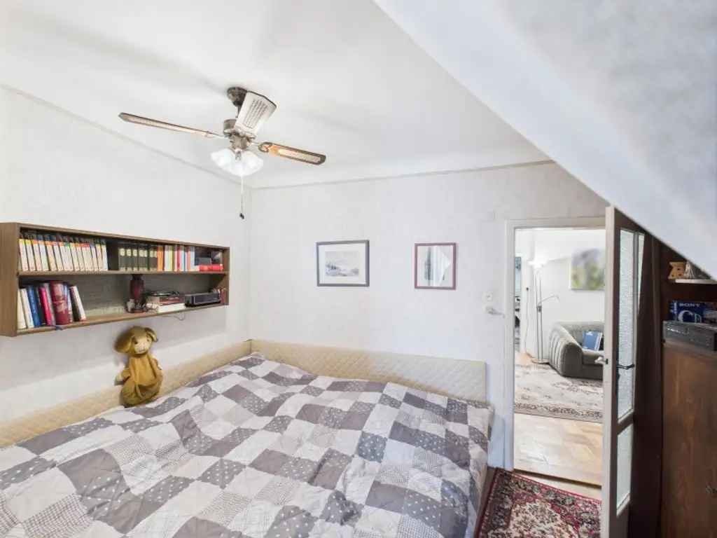 Dachgeschoss-Traum in 1130 Wien: 150 m², 2 Dachterrassen – ab € 2.909,--Kreditrate/ Monat