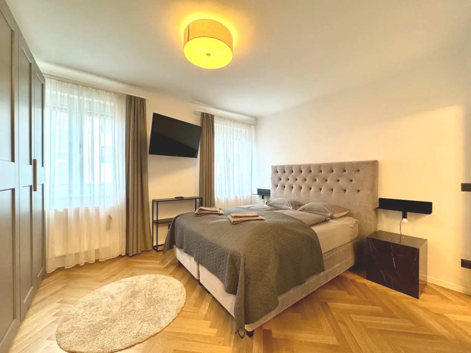 12 | ++ NEU ++ TOP sanierte DREI Zimmer Wohnung | Prima Service Immobilien