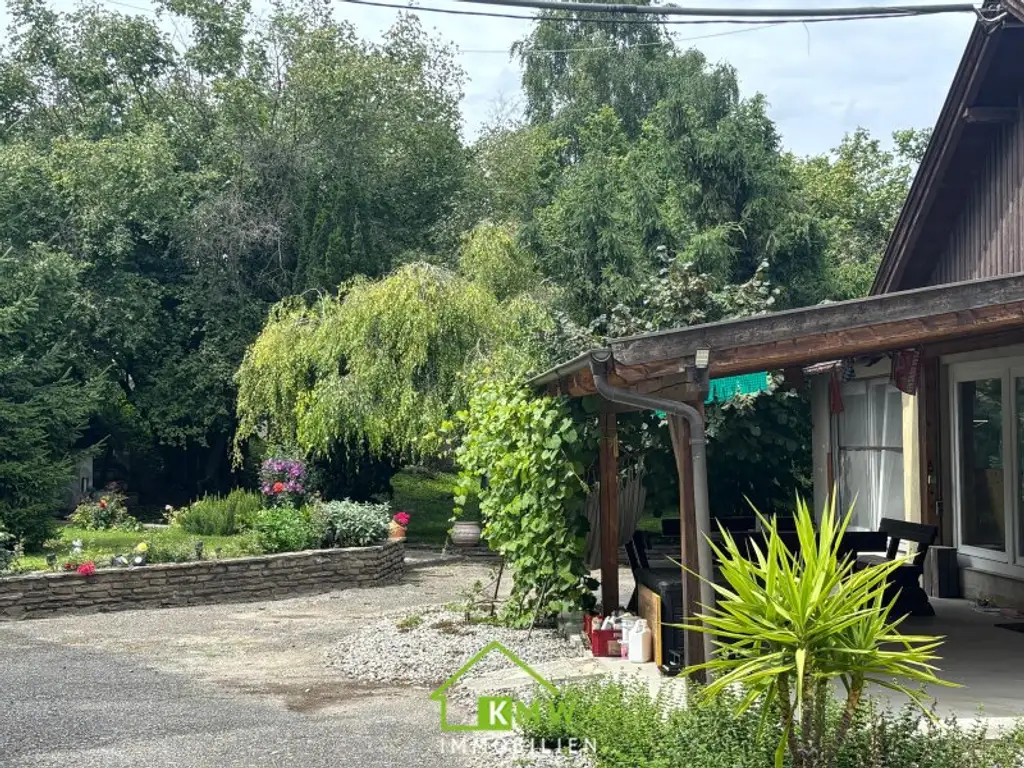 ANLAGEOBJEKT - Vermieten und/oder selber wohnen