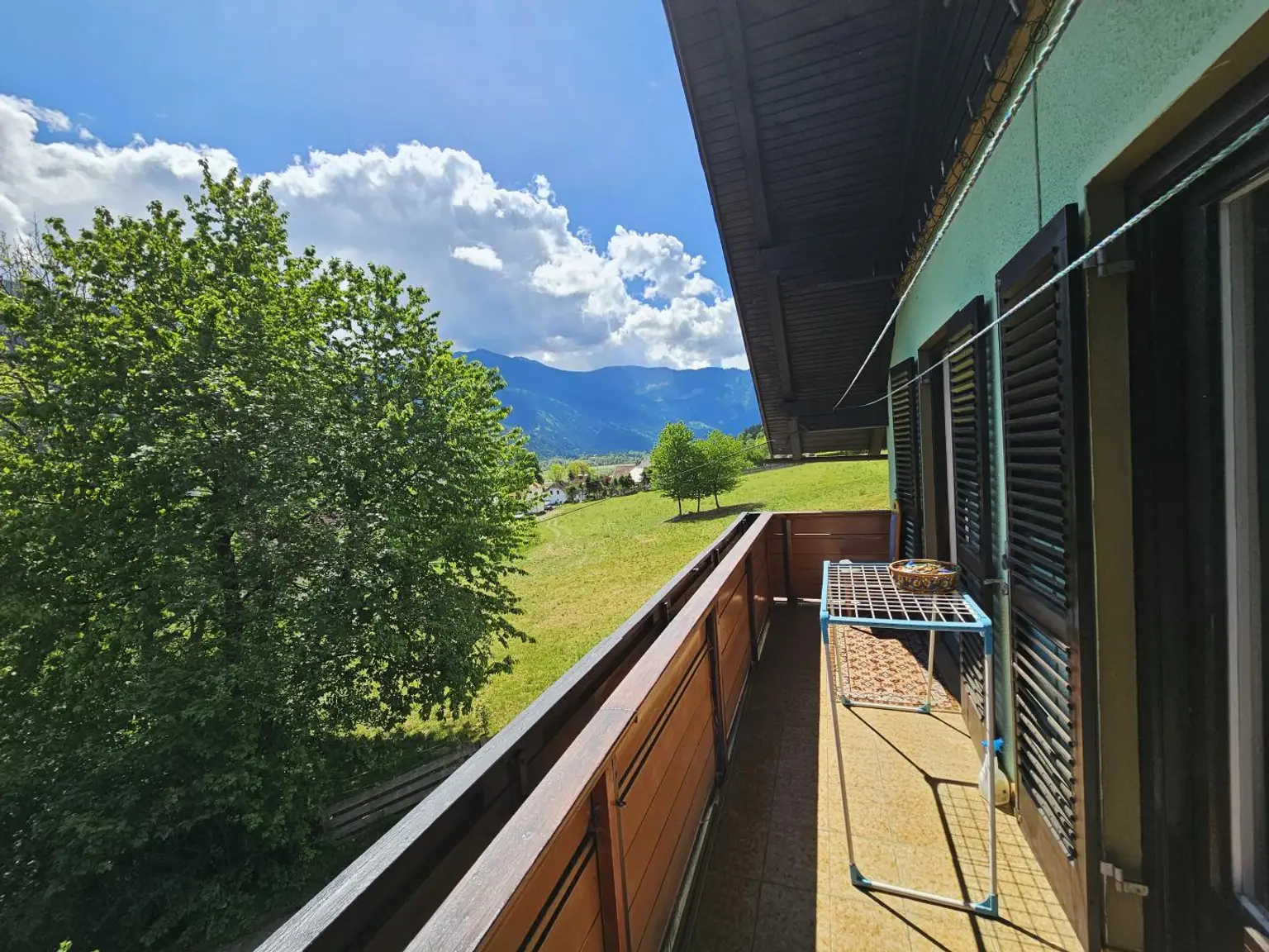 Blick Balkon (2)