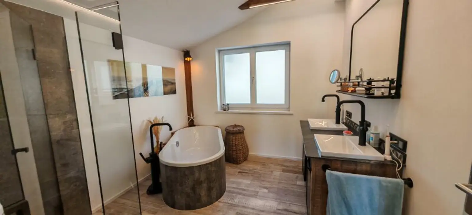 In Kürze: Wohntraum in Gnadenwald