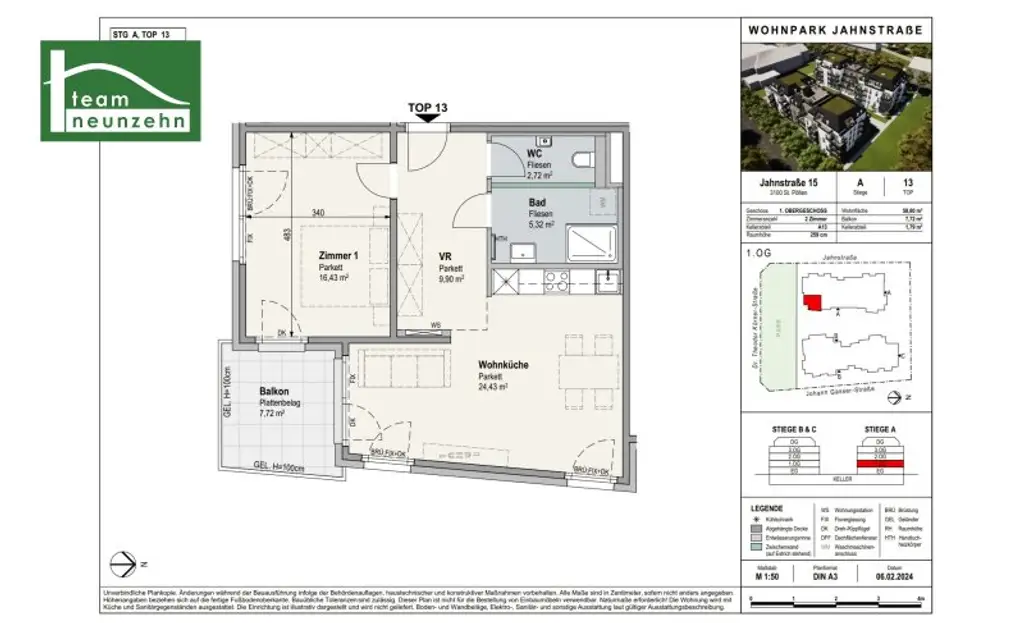 Plan
